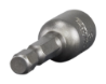 Afbeeldingen van Makita zeskantdop B-38788 - magnetisch 