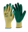 Afbeeldingen van PSP 10-140 handschoen -maat 09 - latex grip