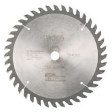 Afbeeldingen van DeWALT Cirkelzaagblad DT4063