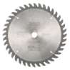 Afbeeldingen van DeWALT Cirkelzaagblad DT4063