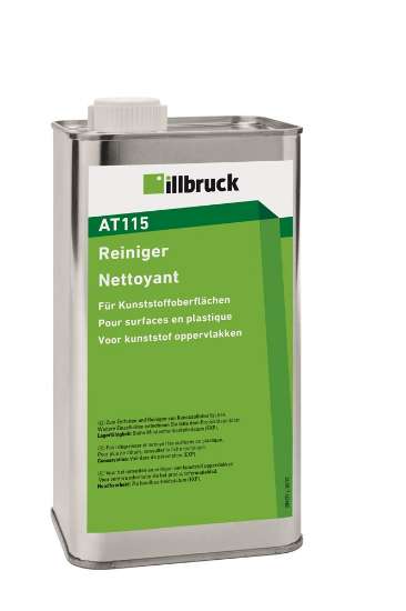 Afbeeldingen van illbruck Reiniger AT115 Reiniger