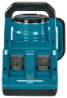 Afbeeldingen van Makita waterkoker KT001GZ - 40V Max 