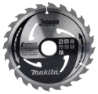 Afbeeldingen van Makita HM Zaagb Effi Compo 185x30x24T E-12164