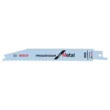 Afbeeldingen van Bosch Reciprozaagblad S 123 XF