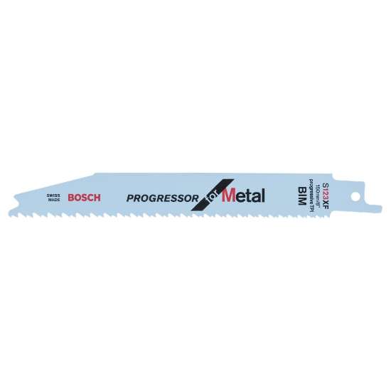 Afbeeldingen van Bosch Reciprozaagblad S 123 XF