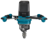 Afbeeldingen van Makita accu menger UT002GZ - XGT 40V Max - zonder accu's en lader 