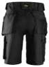 Afbeeldingen van Canvas+ Shorts