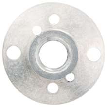 Afbeeldingen van Bosch Ronde moer met flensschroefdraad M 14