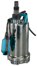 Afbeeldingen van Makita PF1100 230 V Dompelpomp zuiver water
