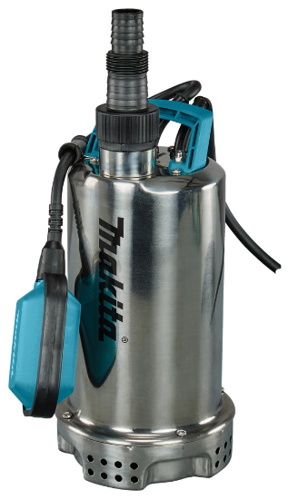 Afbeeldingen van Makita PF1100 230 V Dompelpomp zuiver water