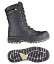 Afbeeldingen van Solid Gear Schoen Sparta hoog model maat 42 - zwart - S3 