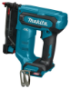 Afbeeldingen van Makita pin tacker PT001GZ - XGT 40V Max - zonder accu`s en lader in doos
