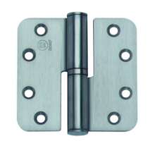 Afbeeldingen van Bsw    kogelpaumelle rd std    89x89  ls rvs