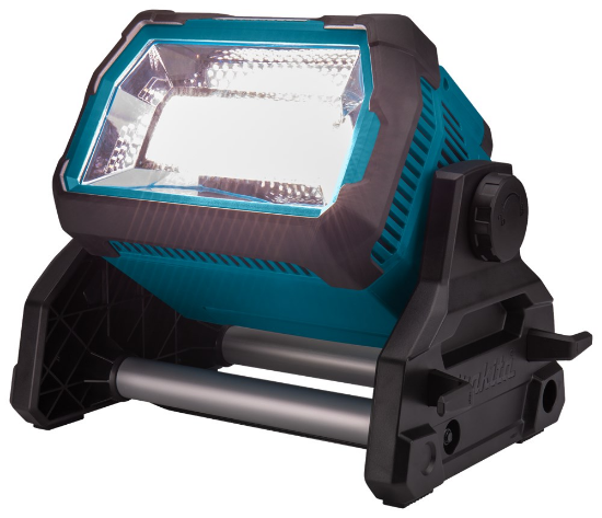 Afbeeldingen van Makita Bouwlamp DEADML809 - 2x18V - LED zonder accu's en lader 