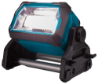 Afbeeldingen van Makita Bouwlamp DEADML809 - 2x18V - LED zonder accu's en lader 