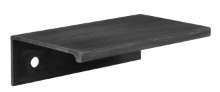 Afbeeldingen van Siro Handgreep metaal - boorafstand 48mm/L 70mm/H 40mm/B 20mm antiek ijzer 