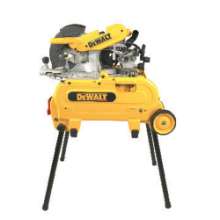 Afbeeldingen van DeWalt TGS combinatiezaag D27107XPS-QS - 305mm 2000 Watt - inclusief zaagblad