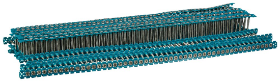 Afbeeldingen van Makita Schroefl.4.0X40 Spnplt Rvs A2 P-31457
