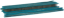 Afbeeldingen van Makita Schroefl.4.0X40 Spnplt Rvs A2 P-31457