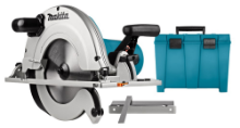Afbeeldingen van Makita Cirkelzaag 5903RK - 230v 2000Watt 235mm 