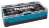 Afbeeldingen van Makita Krachtdoppenset 7-dlg 1/4x1/2 B-69733