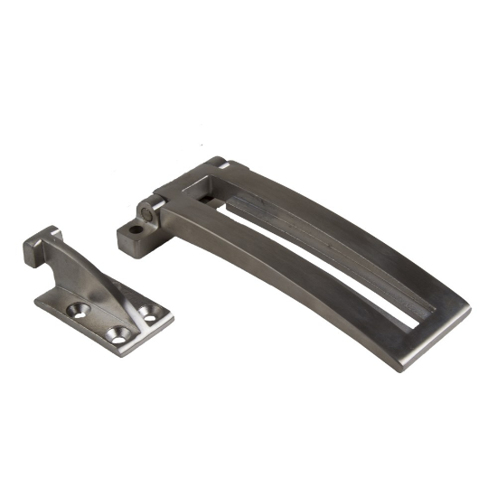 Afbeeldingen van AMI Kierstandhouder SKG KSH 100