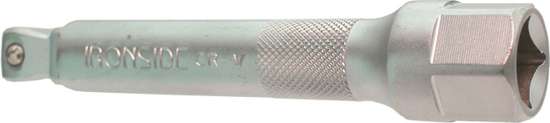 Afbeeldingen van Ironside verlengstuk 1/2" 125mm 