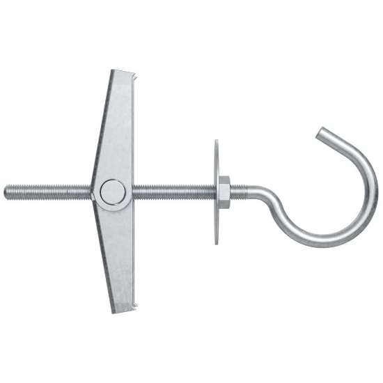 Afbeeldingen van Fischer Tuimelplug KDH 4