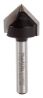 Afbeeldingen van Makita V-Groeffrees R45 S6 D-09597