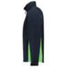 Afbeeldingen van Softshell Bicolor
