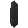 Afbeeldingen van Tricorp sweatvest Accent - maat 4XL - zwart/oranje  