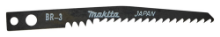 Afbeeldingen van Makita decoupeerzaagset - a 5 stuks br-3 