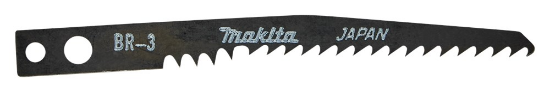 Afbeeldingen van Makita decoupeerzaagset - a 5 stuks br-3 