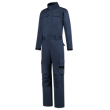 Afbeeldingen van Tricorp overall 752005 - maat 44 - marineblauw 