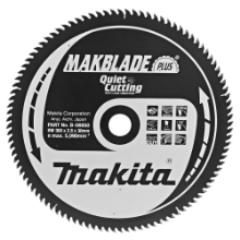 Afbeeldingen van Makita Zaagb Hout 300X30X2.8 100T 15G B-08850