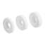 Afbeeldingen van Hettich Afstandsschijf, 3 mm, wit