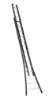 Afbeeldingen van Altrex Opsteekladder Nevada - 2x14 sporten - met toprol 