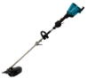Afbeeldingen van Makita combisysteem DUX60ZM4 - 2x18v 