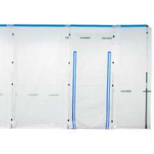 Afbeeldingen van Curtain-Wall Master Kit - 14.4 meter (MK48)