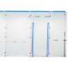 Afbeeldingen van Curtain-Wall Master Kit - 14.4 meter (MK48)