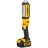 Afbeeldingen van DeWalt LED inspectielamp DCL050-XJ - 18V XR - zonder zonder accu's en lader in doos