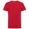 Afbeeldingen van Tricorp t-shirt kids TFR160 101014 Rood 140