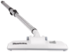Afbeeldingen van Makita Stofzuiger met stofafzuigset DVC155LZX2 - 2x18v 15L opvangbak - voor nat/droog gebruik in doos 