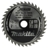Afbeeldingen van Makita Zaagb 136X20X1,5 36T 18G B-33635