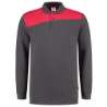 Afbeeldingen van Tricorp 302004 polosweater