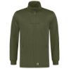 Afbeeldingen van Fleece Vest Interlock