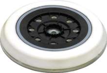 Afbeeldingen van Festool Steunschijf ST-STF-D185/16-M8 SW