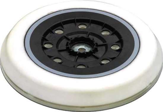 Afbeeldingen van Festool Steunschijf ST-STF-D185/16-M8 SW