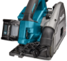 Afbeeldingen van Makita Invalcirkelzaag SP001GZ03 - 40V Max met AWS zender 165mm - Zonder accu's en lader in doos 