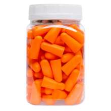 Afbeeldingen van OXXA Essential Oordoppen Sana 8011-R - 50 paar - in pot 